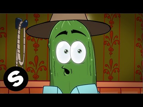 Pickle - Wild West (Official Music Video)