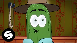 Pickle - Wild West  Resimi