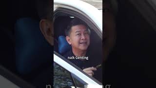 Apakah Kegunaan Paddle Shift
