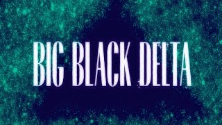 Video-Miniaturansicht von „Big Black Delta - Bitten By The Apple feat. Kimbra (official video)“