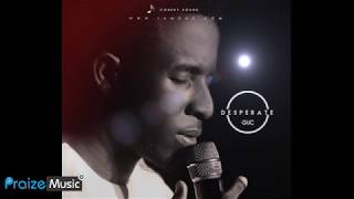 Desperate by GUC  Lyrics Video
