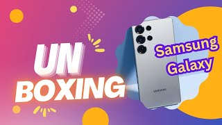 SAMSUNG GALAXY S25 ULTRA MOBILE UNBOXING VIDEO WITH FEATURES AND FULL DETAILS l MADHU CHAITU VLOGS 
