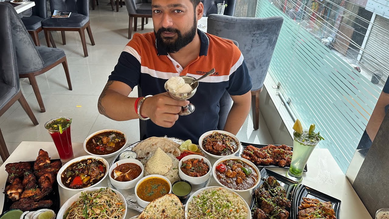 what-happened-when-i-visited-a-new-restaurant-near-kestopur-youtube