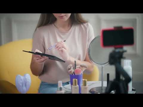 Party makeup tutorial❤️#beautytutorial #viralvideo #makeuptutorial #professional #professionalmakeup