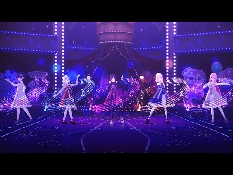 【プロセカ】ニーゴで星空オーケストラ