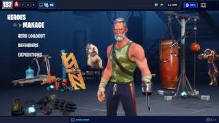 FortniteDB Leaderboards