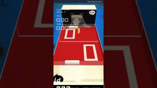 Cube Slam Gameplay
