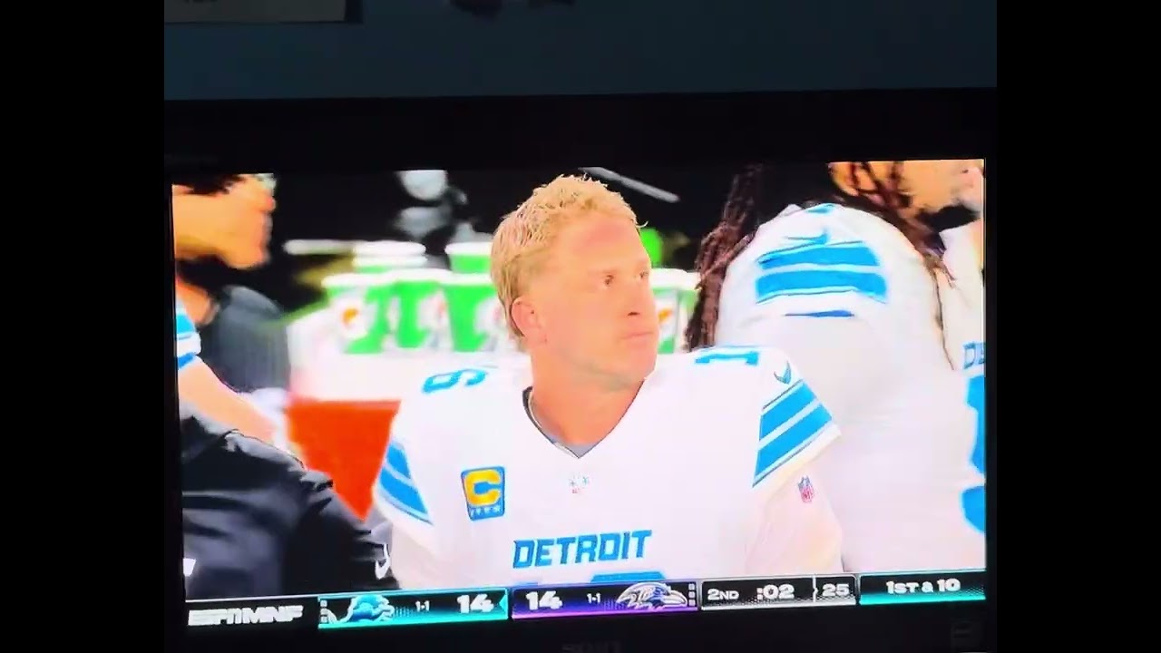 Jake Bates almost makes history!!! 