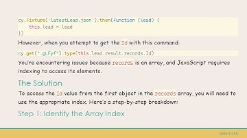 Accessing the Right JSON Value in JavaScript: A Guide to Working with Arrays