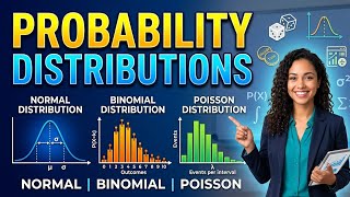 Understanding Probability Distributions part 5