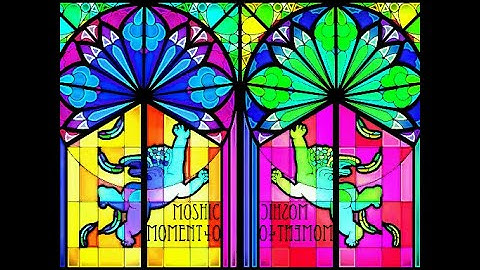 Moment 40 // Moshic =re-recording of DDR XXTREME CSP Chart=