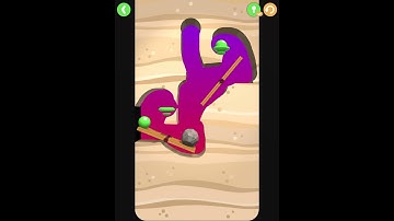 DIG IT! DIG THIS / INSANE / INSANE LEVEL 1-7 SOLUTION