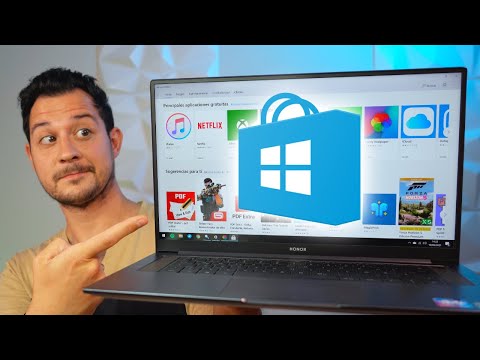 MEJORES Apps para WINDOWS 10 que NO CONOCES!! 💣