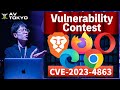 Cyber Humor: A Japanese Security Comedian Takes the World Stage