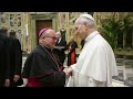 Trump jattakka lill-Papa Ljun XIV dwar il-gwerra fl-Iran