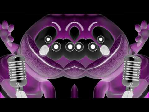 SERBIAN Gummy Bear Gummibär Song IN DIFFERENT COOL Effects PART 1 | COOL VIDEO & AUDIO EFFECT EDIT