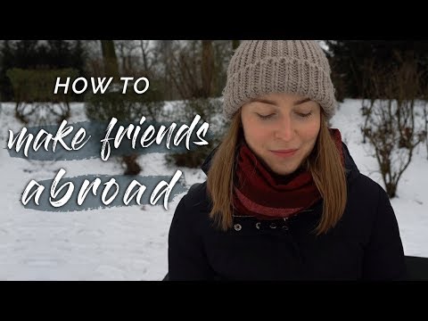 Video: What To Do In The Country With Friends