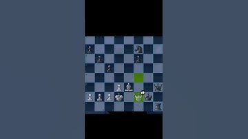 Chess puzzle mate in 2 #ytshorts , #shorts ,#chess ,#checkmate ,#chessgame ,#chess.com