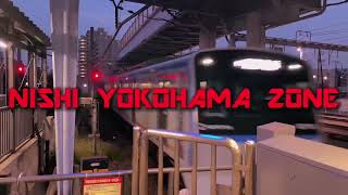 Re.NISHI-YOKOHAMA ZONE【西横浜駅】