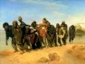 Дубинушка! Творчество Ильи Репина - / Pictures of Ilya Repin