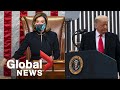 US House considers articles of impeachment against President Donald Trump | LIVE