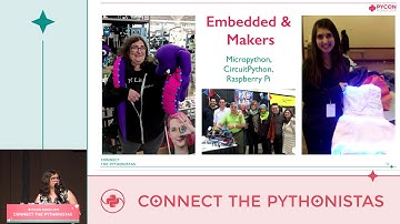 The State of Python - Carol Willing - PyCon.KR 2019