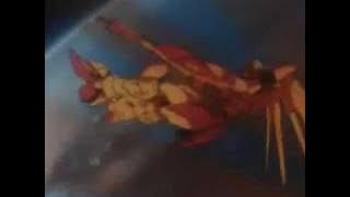 Gundam Wing - Heero Saves the day