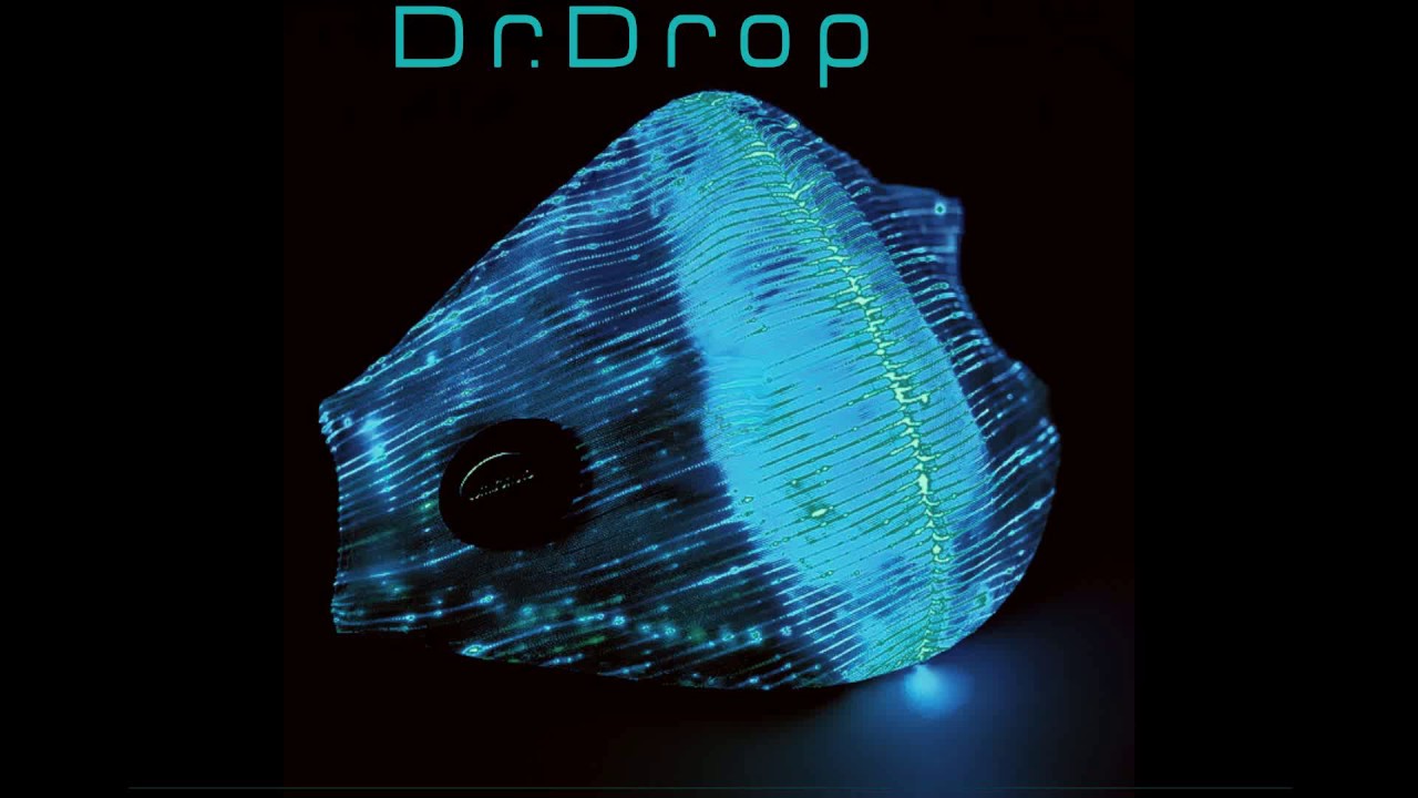 Watch Dr.Drop - Destroy The Drop (Official Audio) on YouTube Watch Dr.Drop - Destroy The Drop (Official Audio) on YouTube