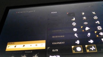 COD Ghosts MSBS best class setup