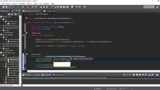 Learning Box2D - Setup - Part.1