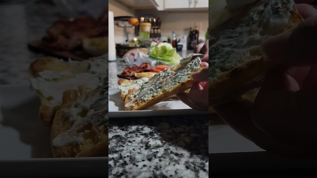 Step Up Your BLT Game | 