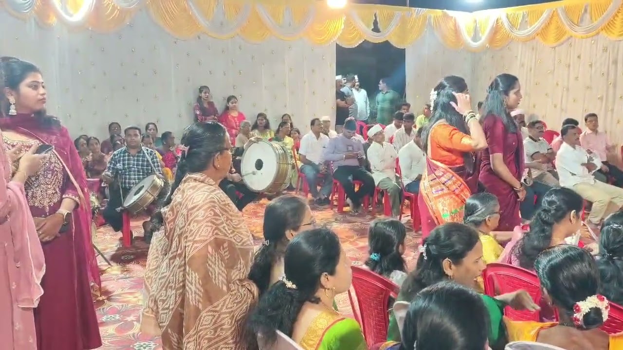 15/12/25 Rampur 📍 Irfan Banjo Party Chiplun 📍 Mo. 9527817102/9420321728.  *