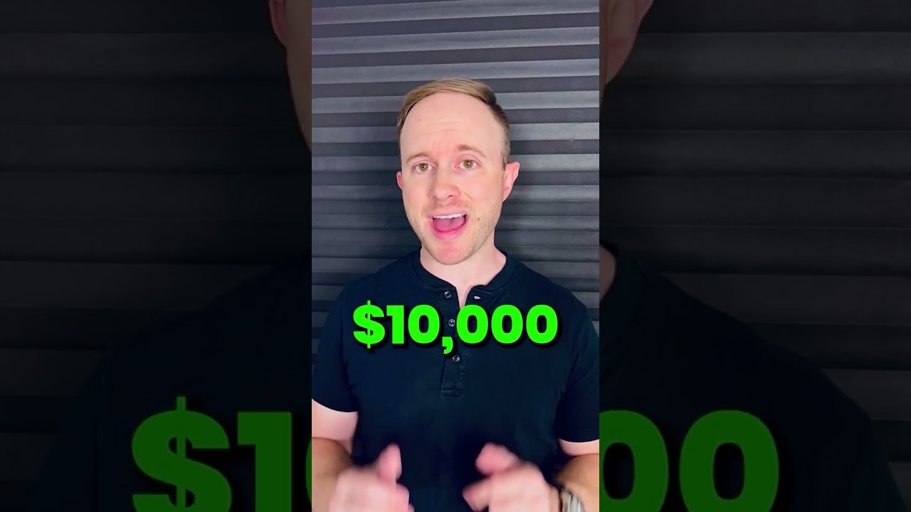 The Path to $10,000/Month Passive Income With Mobile Homes