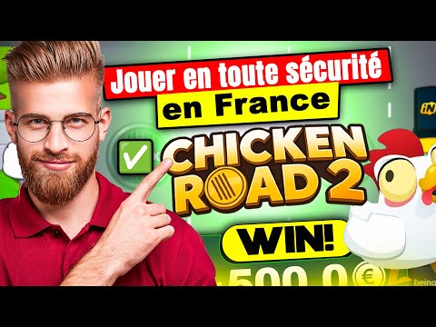 Découvrez Chicken Road 2, le jeu de casino en ligne incontournable en France
