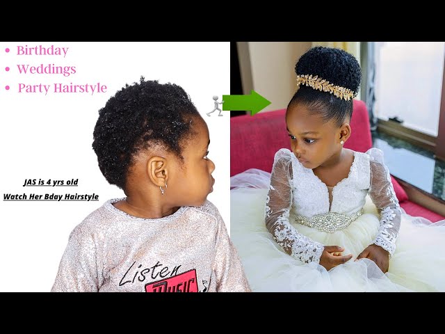 flower girl hairdos for weddings | Flower girl hairstyles, Hairstyle, Long  hair styles