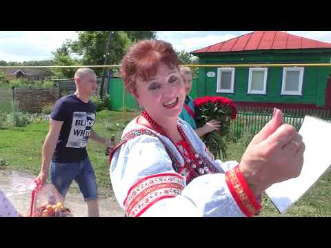 Сватовство Максима и Юлии   2 июня 2019г. всё 1080