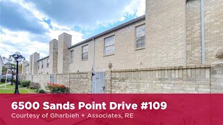 6500 Sands Point Drive #109 Houston, Texas 77074 | Mohammad Khatri | Real Estate Tour