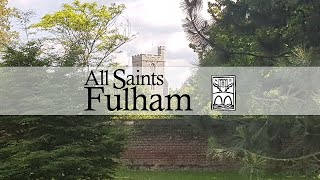 Second Sunday after Trinity Eucharist, June 14th 2026 - 10.30am