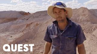 $29,000 Payday: The Blacklighters Massive Opal Haul | Outback Opal Hunters