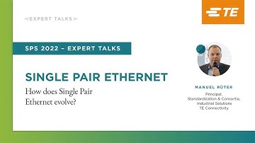 Evolution of Single Pair Ethernet (SPE): Unleashing the Next Level of Connectivity