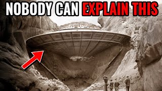 Scientists Can't Explain This 10,000-Year-Old Discovery Recently Discovered