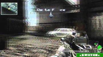 Call of Duty Modern Warfare 3 Hack-Unlock All Weapons/Perks and 10th prestige (v 2.8 Nov. 2