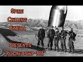 Spine chilling cinema presents rocketshipxm 1950
