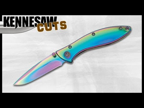 Timber Wolf Ti-Coated