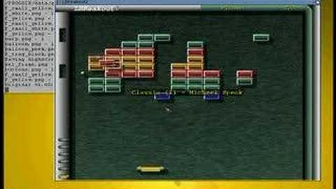 Amiga Research Operating System (www.arosworld.org)