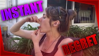 Instant Regret Compilation | Funny Videos 2022 | Fails Of The Week | Fail Compilation 2022 #26