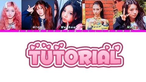 𝙷𝚘𝚠 𝚝𝚘 𝚖𝚊𝚔𝚎 𝚊 𝚌𝚘𝚕𝚘𝚛 𝚌𝚘𝚍𝚎𝚍 𝚕𝚢𝚛𝚒𝚌𝚜 𝚟𝚒𝚍𝚎𝚘 𝚒𝚗 𝚝𝚑𝚎 𝚖𝚘𝚜𝚝 𝚎𝚊𝚜𝚒𝚎𝚜𝚝 𝚠𝚊𝚢 𝚙𝚘𝚜𝚜𝚒𝚋𝚕𝚎! - 𝚃𝚄𝚃𝙾𝚁𝙸𝙰𝙻 - (𝙿𝙰𝚁𝚃 1)