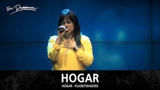 Video thumbnail of "Hogar - Su Presencia (Home - Planetshakers) - Español"