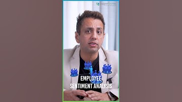 AI Revolutionizes Hiring: FINDING THE BEST FIT FOR YOUR COMPANY CULTURE!