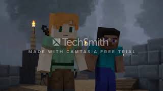 Mi̇necraft Bi̇zi̇m Hi̇kaye Bölüm